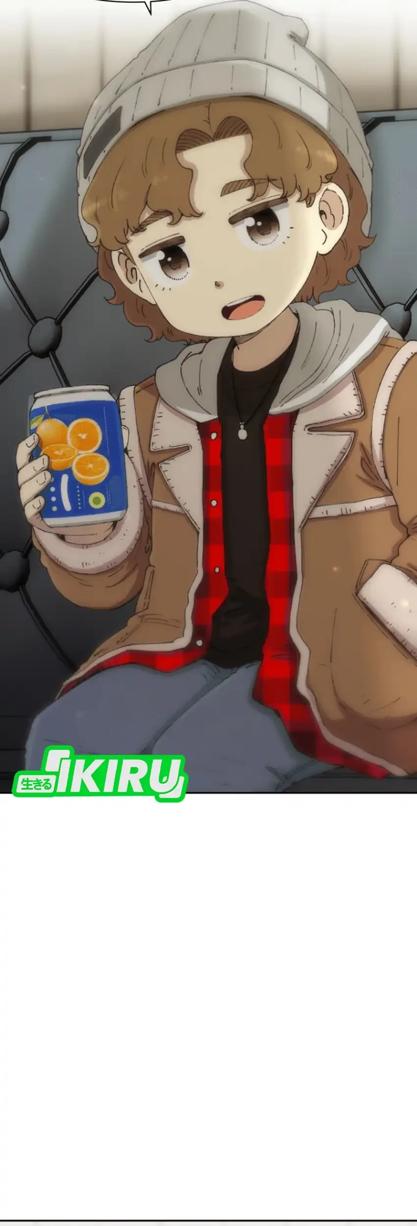 Beethoven Reborn Chapter 71 Gambar 13