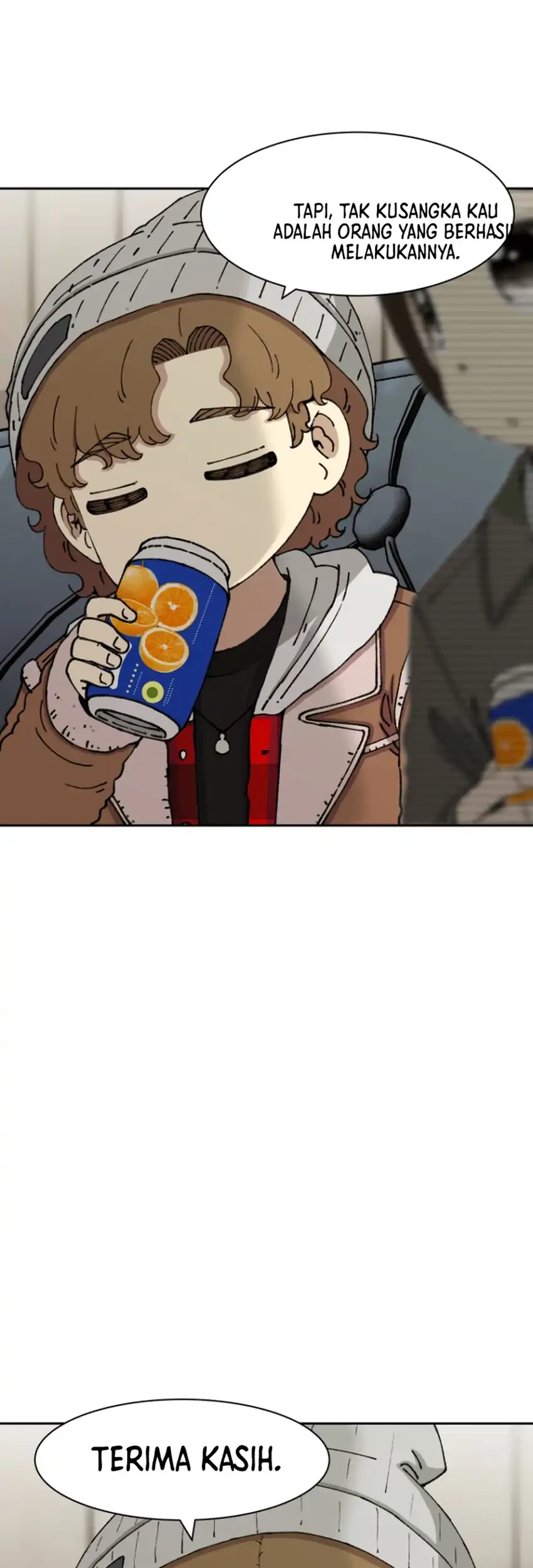 Beethoven Reborn Chapter 71 Gambar 35