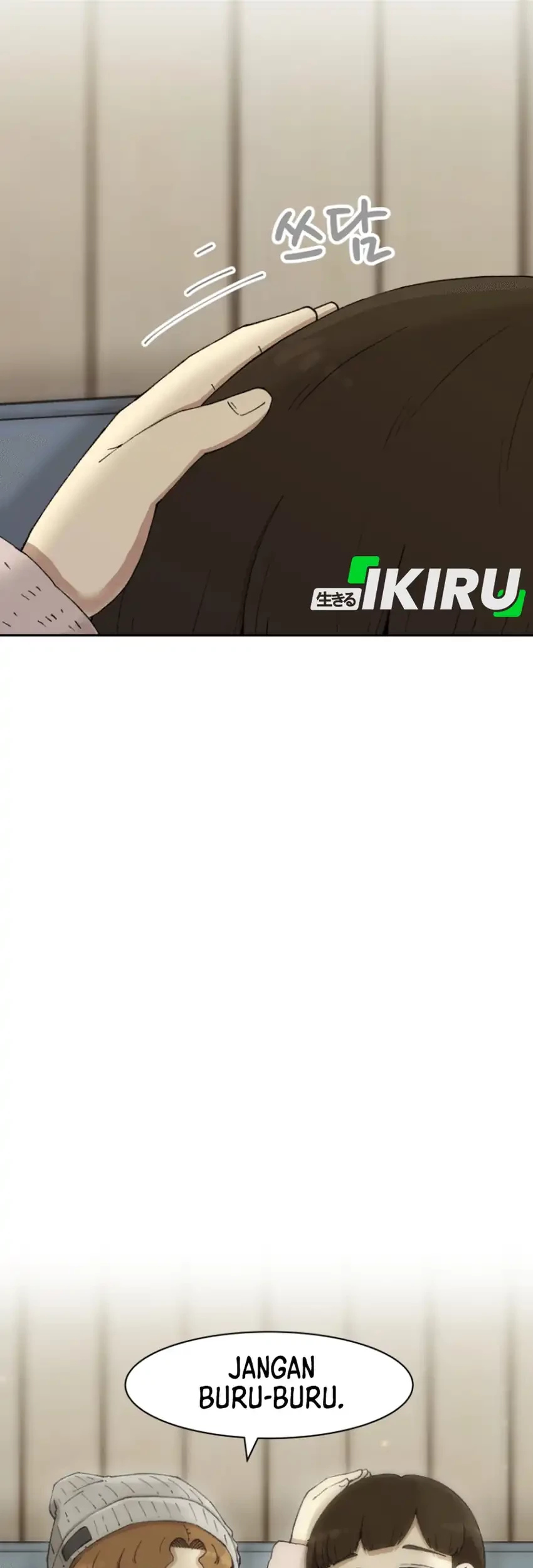 Beethoven Reborn Chapter 71 Gambar 43