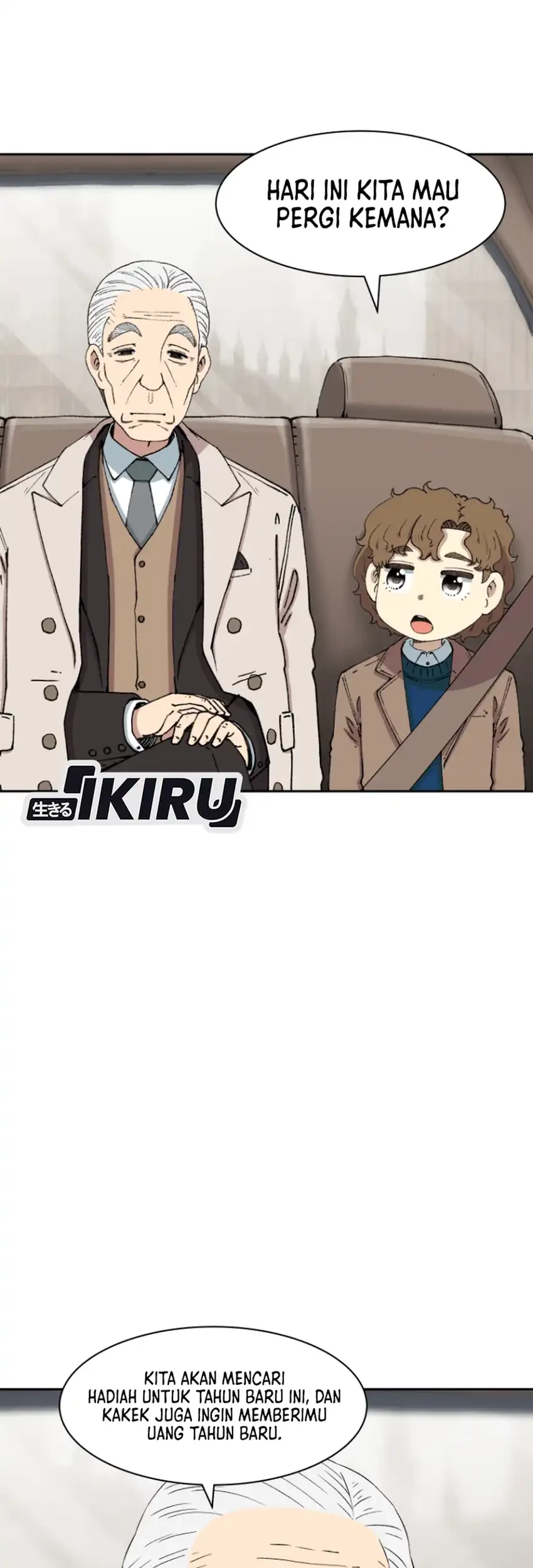 Beethoven Reborn Chapter 71 Gambar 59