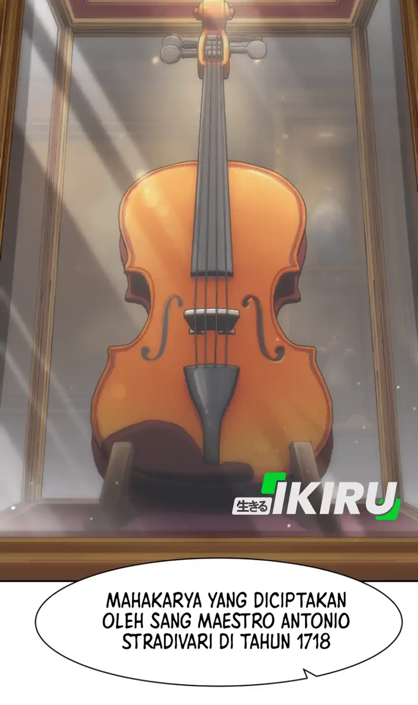 Beethoven Reborn Chapter 71 Gambar 74