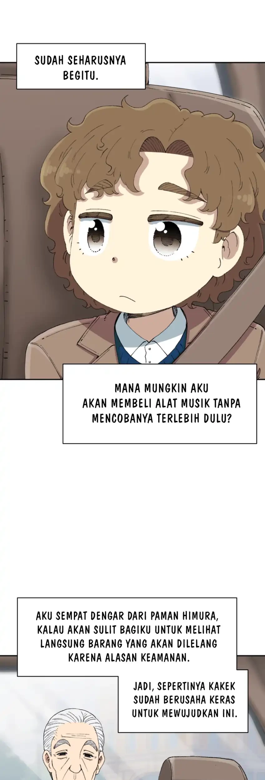 Beethoven Reborn Chapter 71 Gambar 69