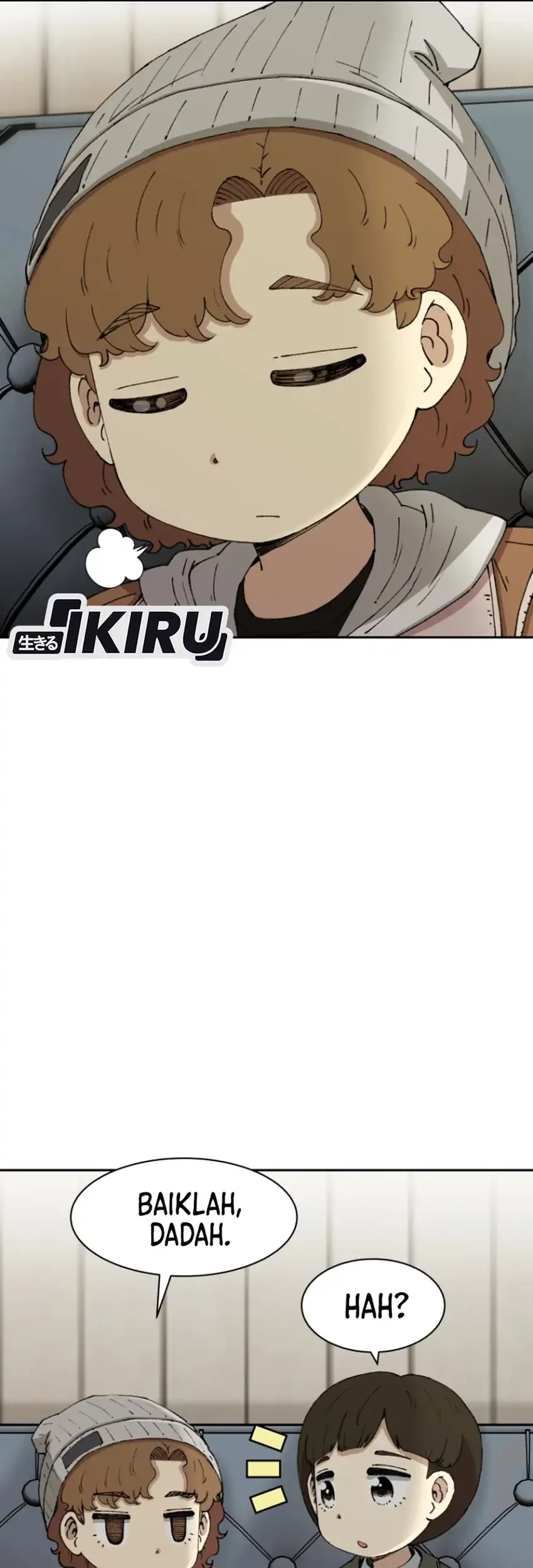 Beethoven Reborn Chapter 71 Gambar 5