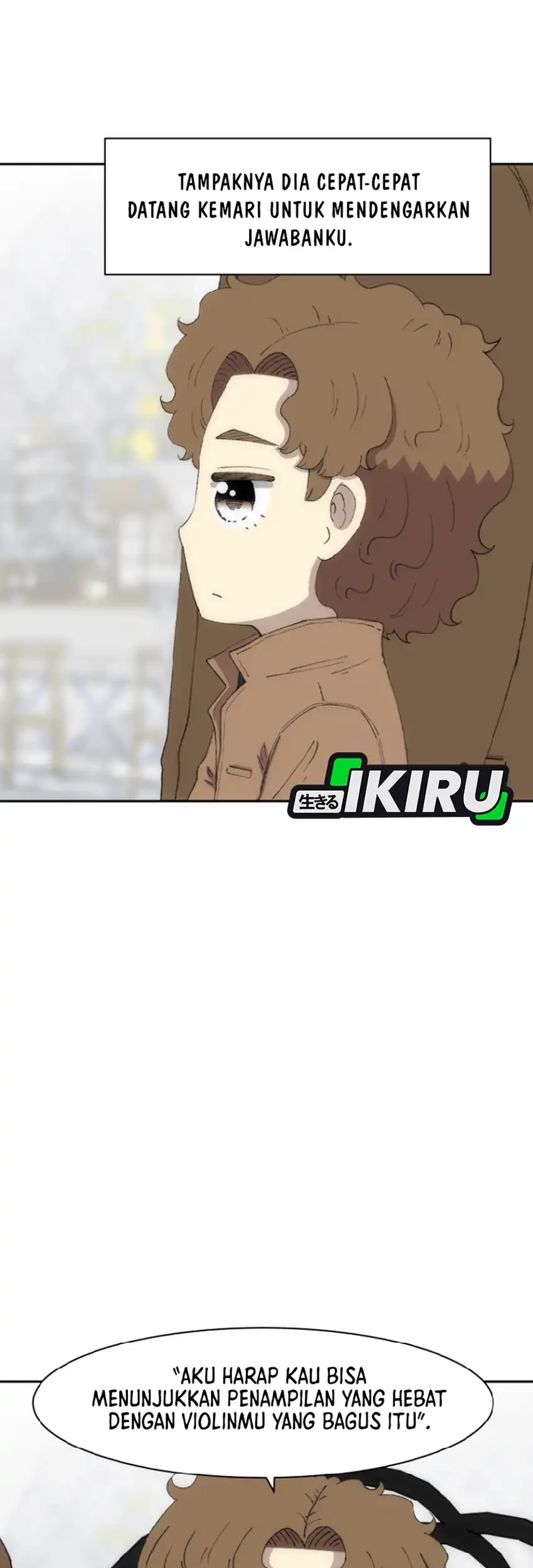 Beethoven Reborn Chapter 72 Gambar 85