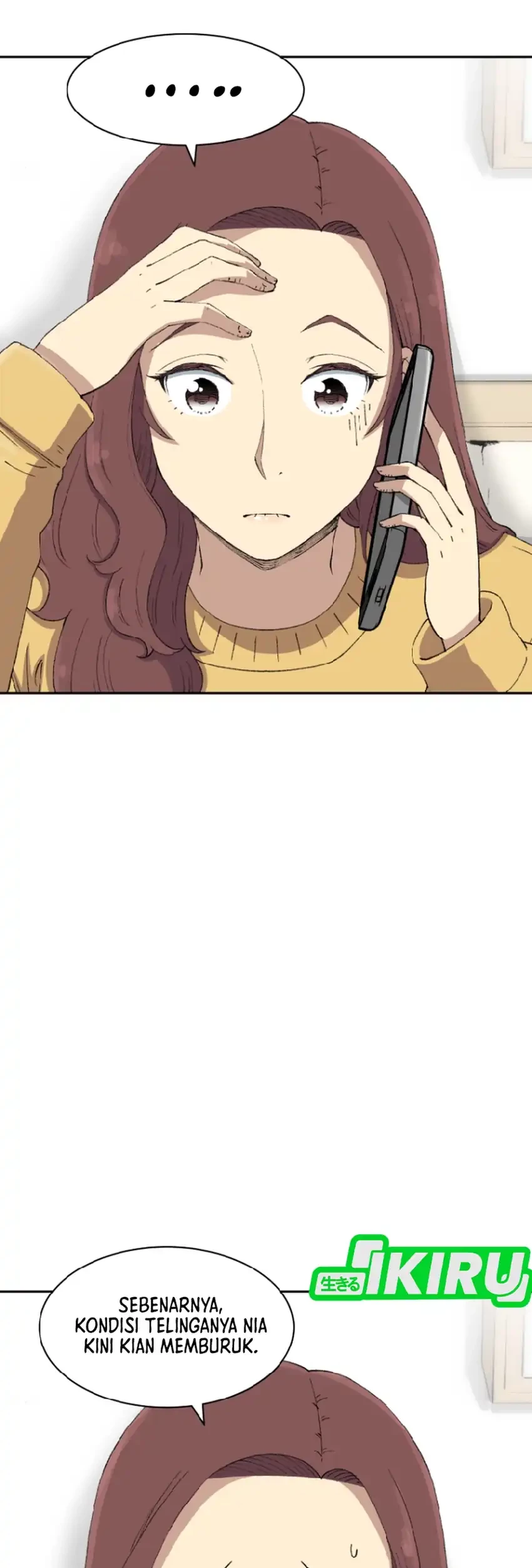 Beethoven Reborn Chapter 72 Gambar 99