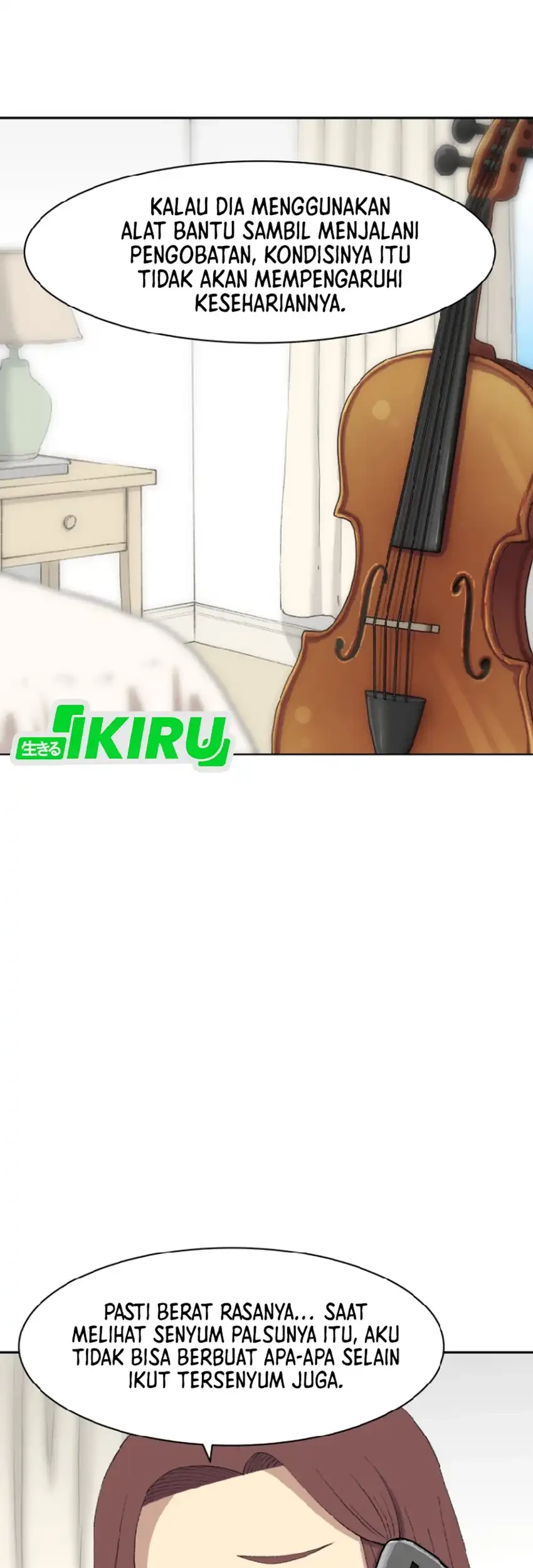 Beethoven Reborn Chapter 72 Gambar 103