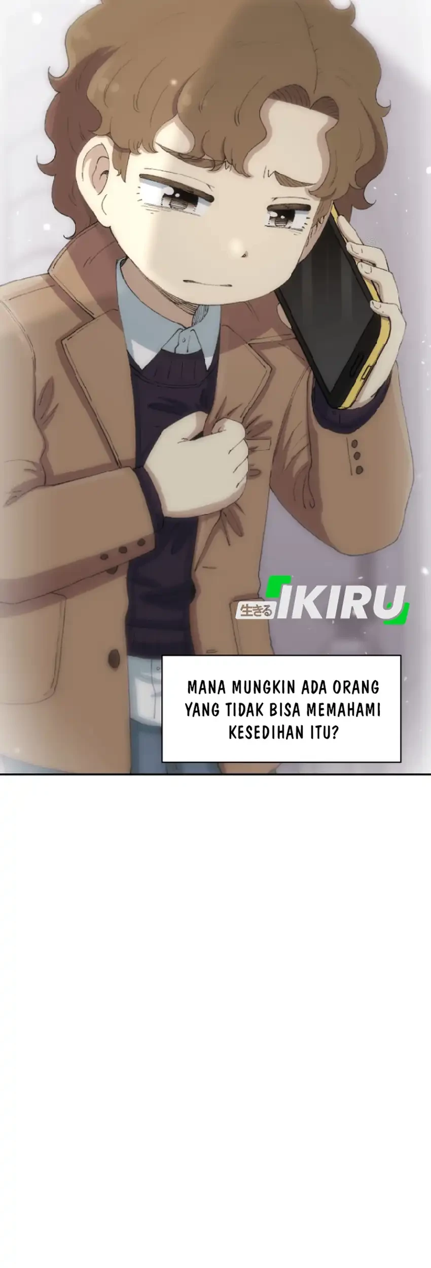 Beethoven Reborn Chapter 72 Gambar 109