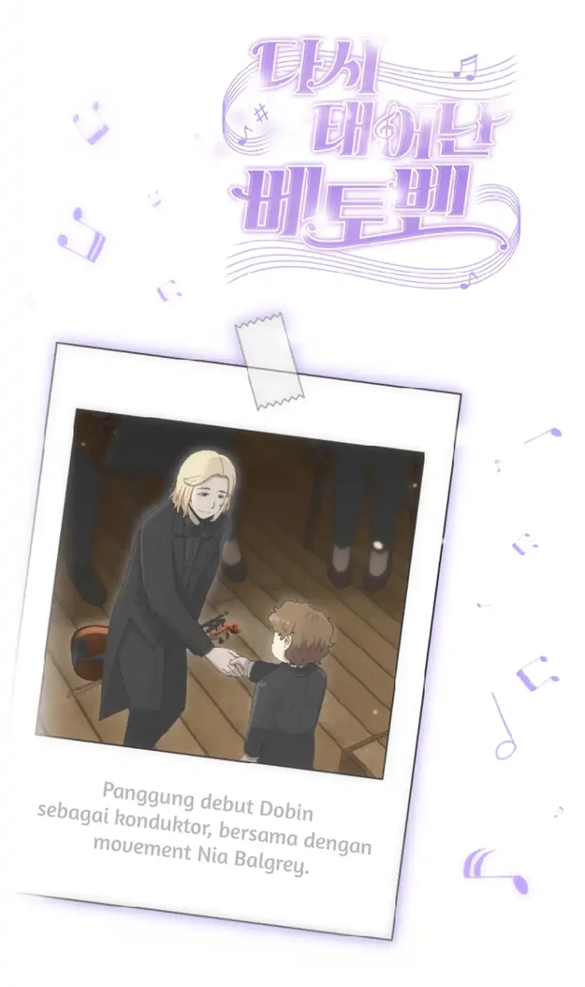 Beethoven Reborn Chapter 72 Gambar 110