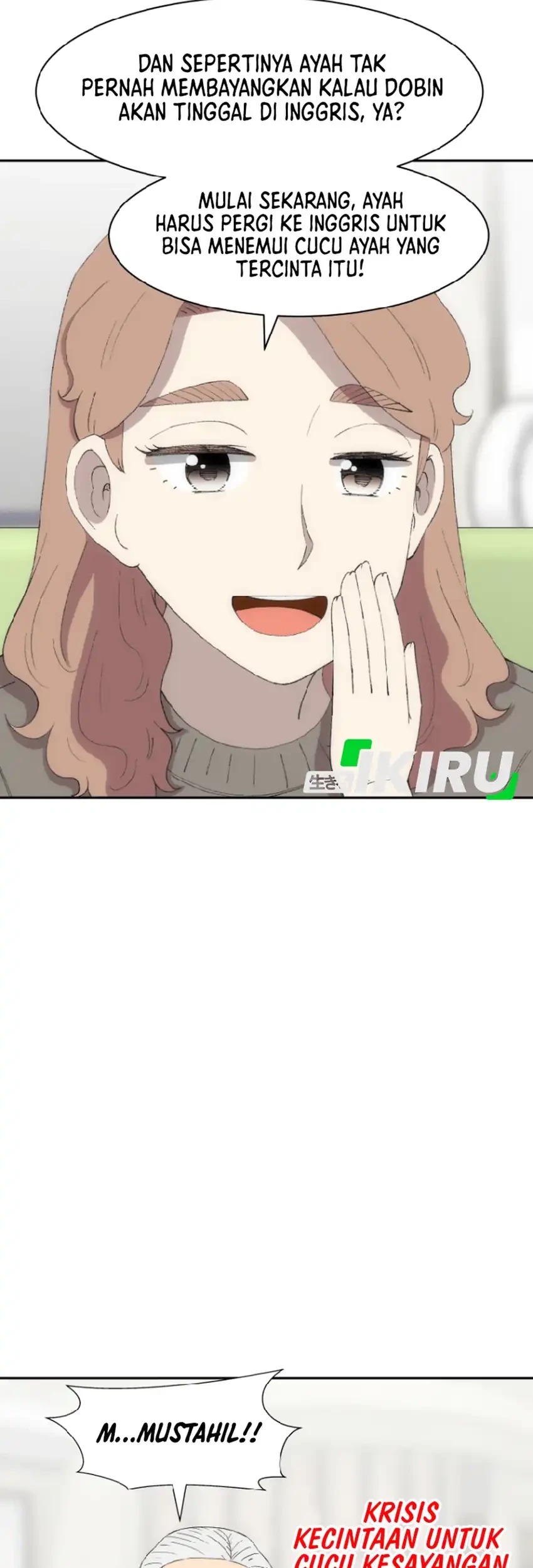 Beethoven Reborn Chapter 72 Gambar 33