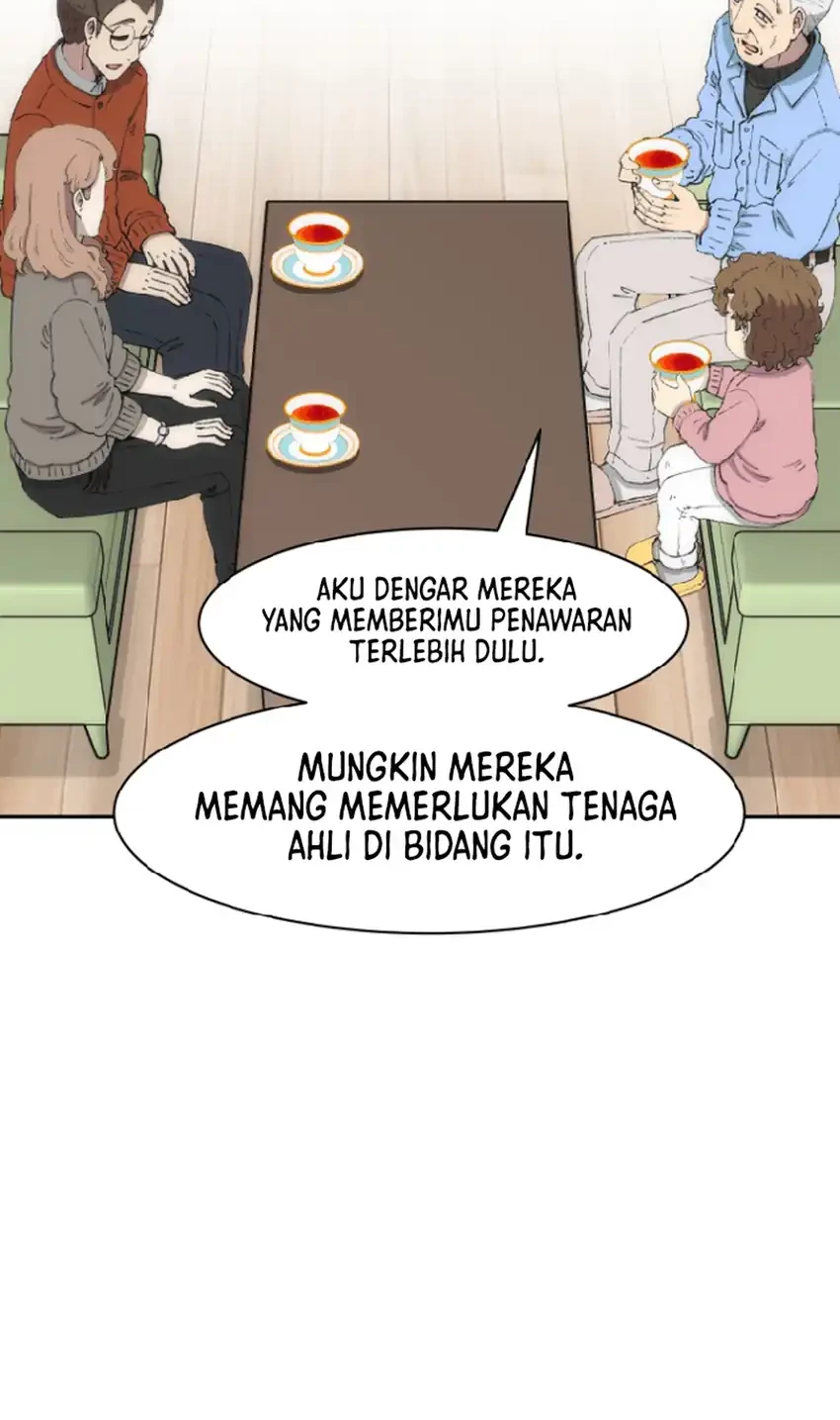 Beethoven Reborn Chapter 72 Gambar 28