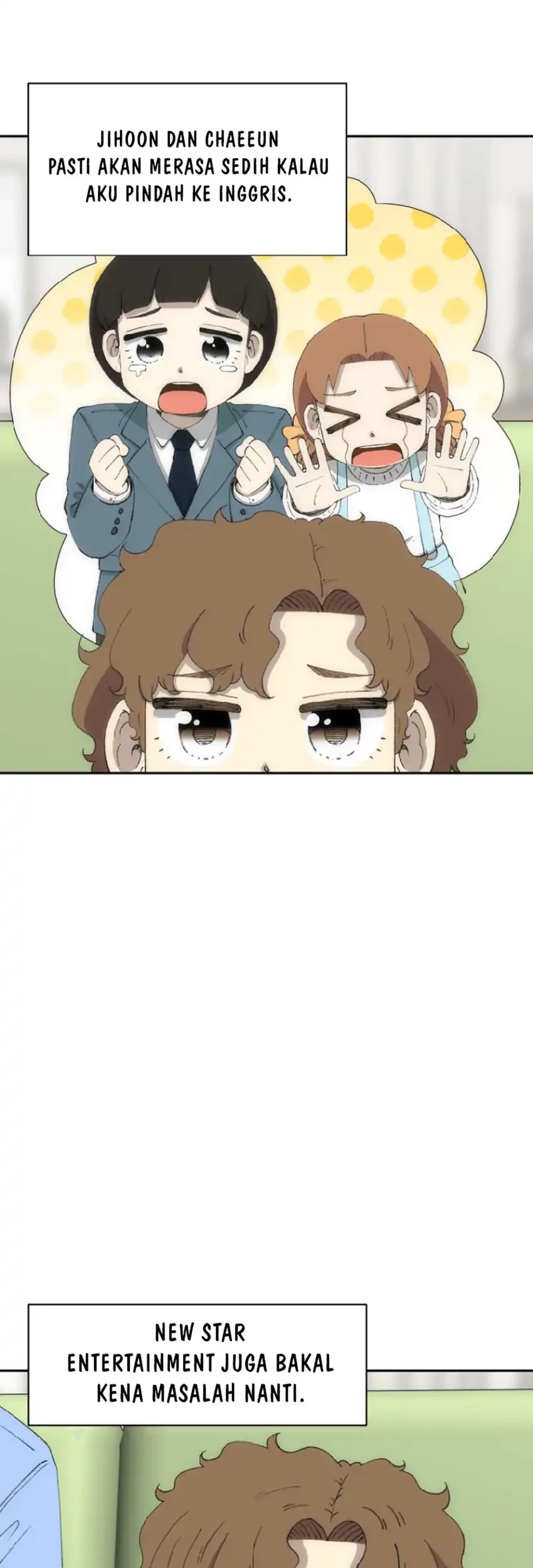 Beethoven Reborn Chapter 72 Gambar 35