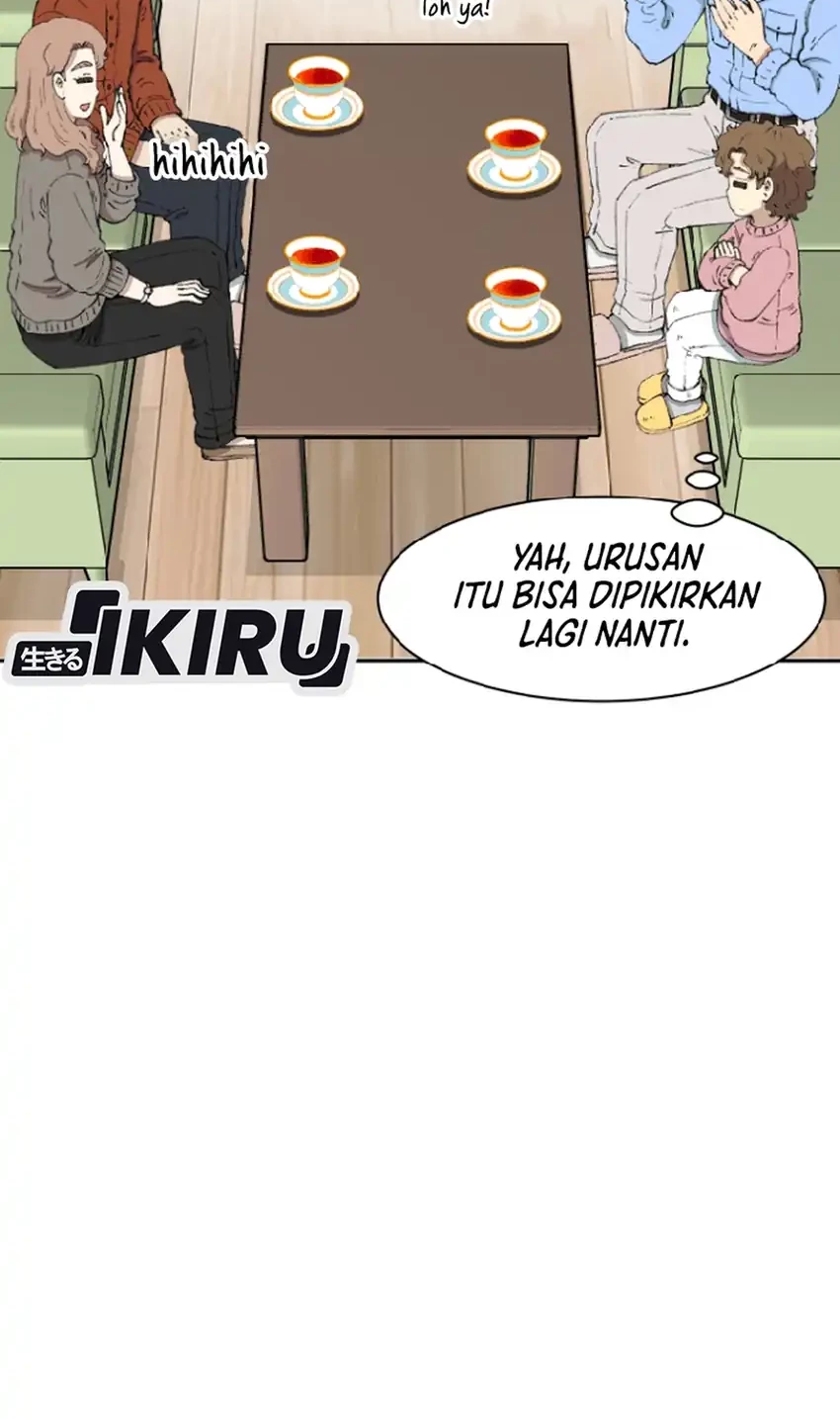 Beethoven Reborn Chapter 72 Gambar 38