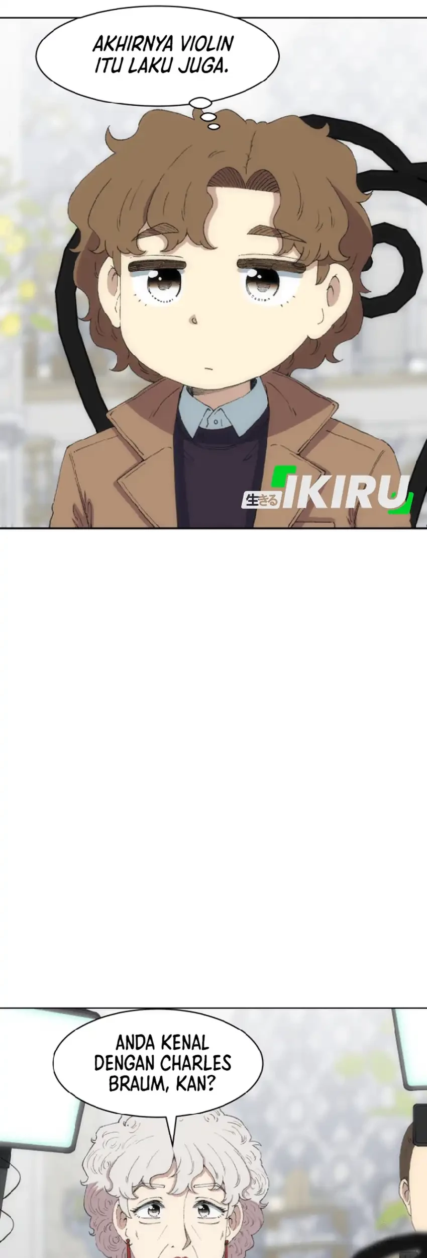 Beethoven Reborn Chapter 72 Gambar 55