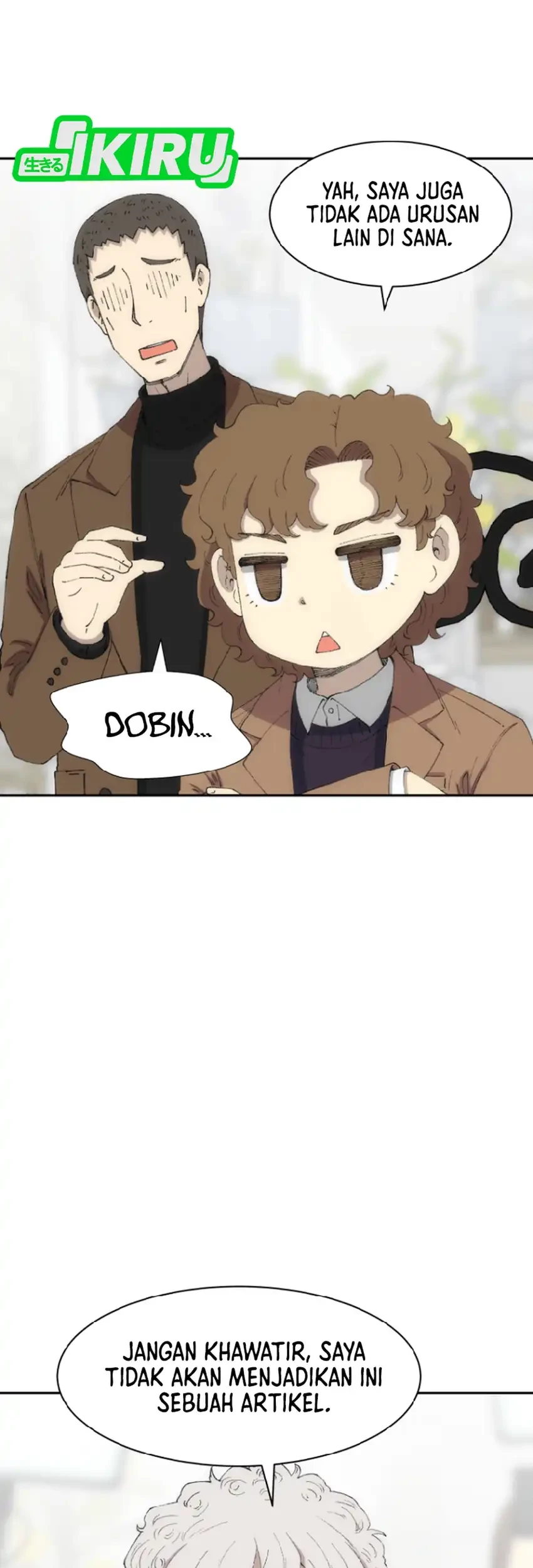 Beethoven Reborn Chapter 72 Gambar 67