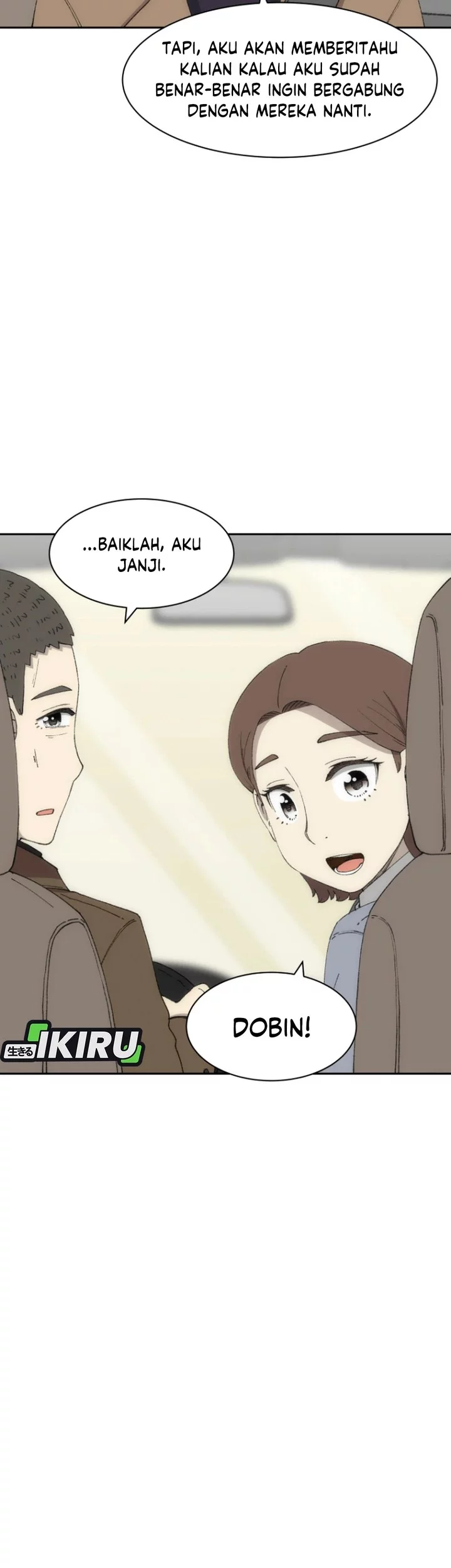 Beethoven Reborn Chapter 73 Gambar 16