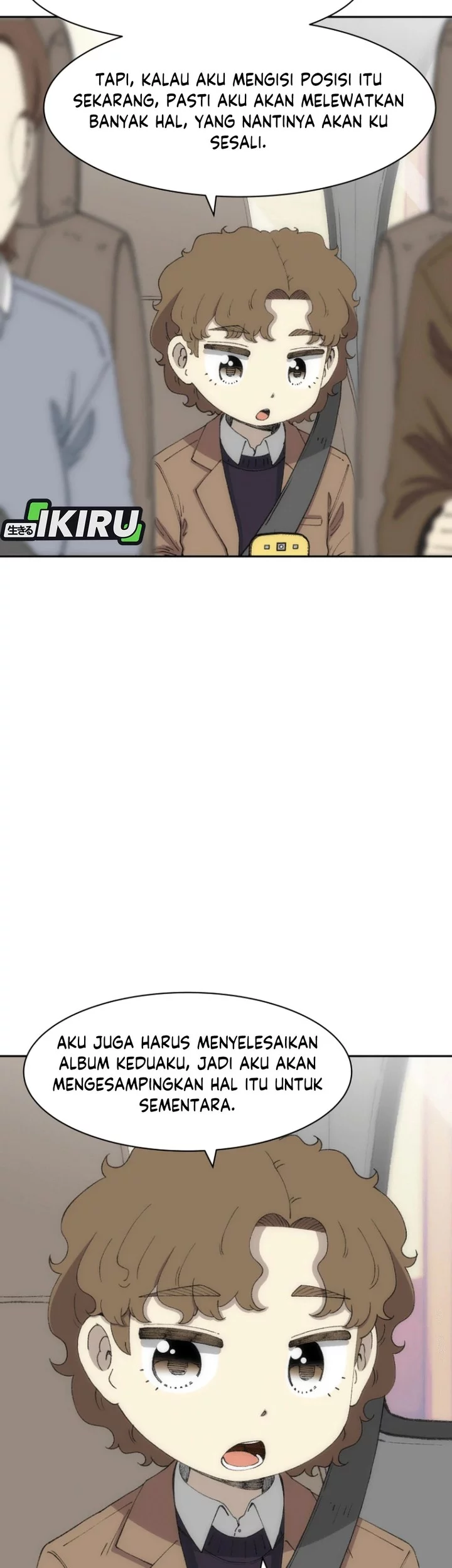 Beethoven Reborn Chapter 73 Gambar 15