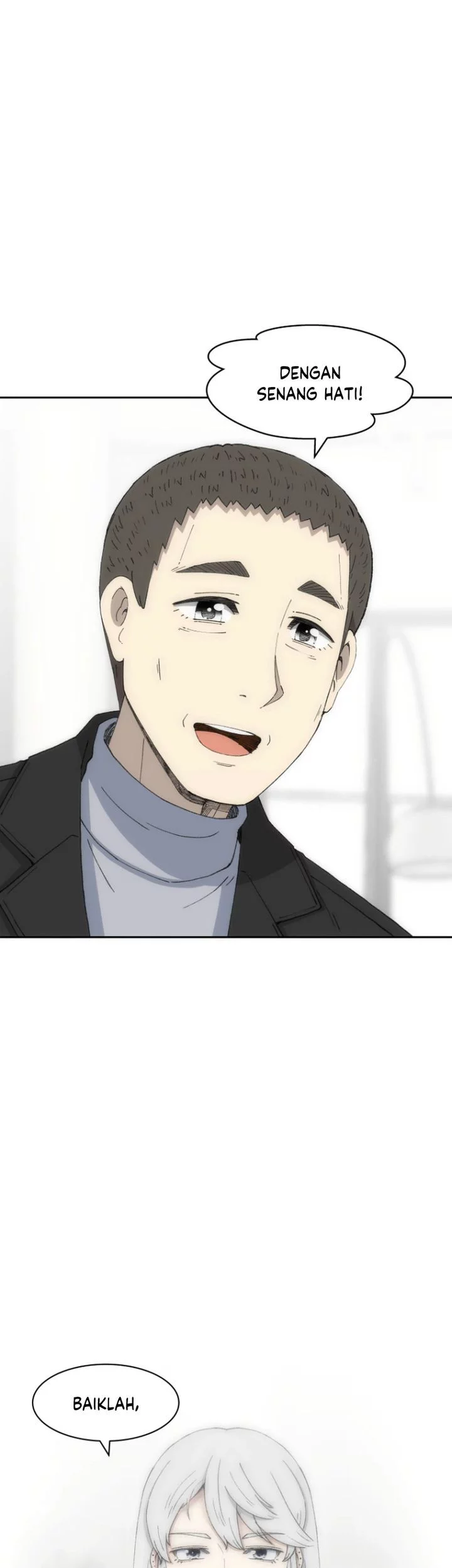 Beethoven Reborn Chapter 73 Gambar 151