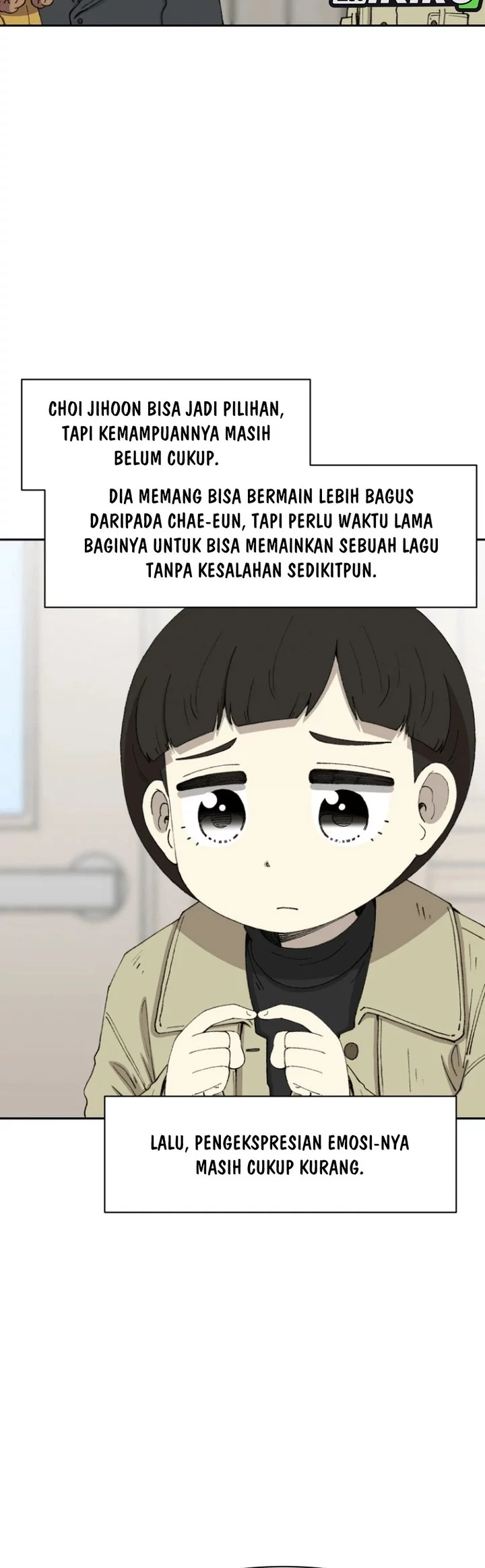 Beethoven Reborn Chapter 73 Gambar 24