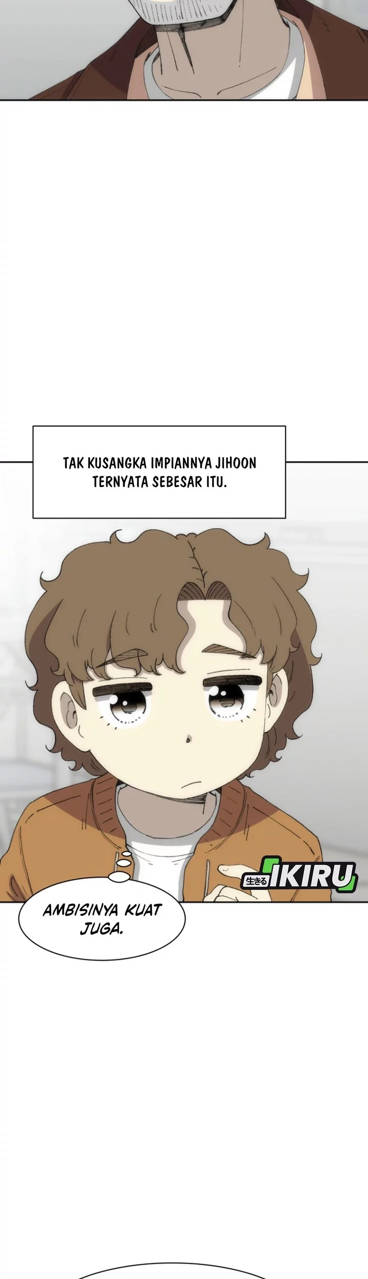 Beethoven Reborn Chapter 73 Gambar 34