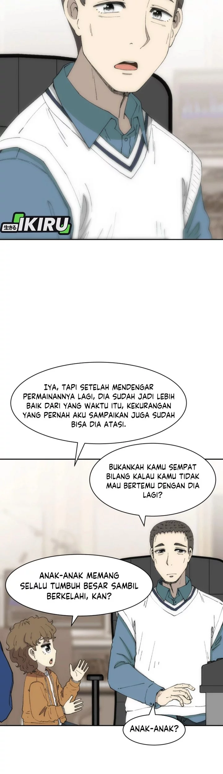 Beethoven Reborn Chapter 73 Gambar 38