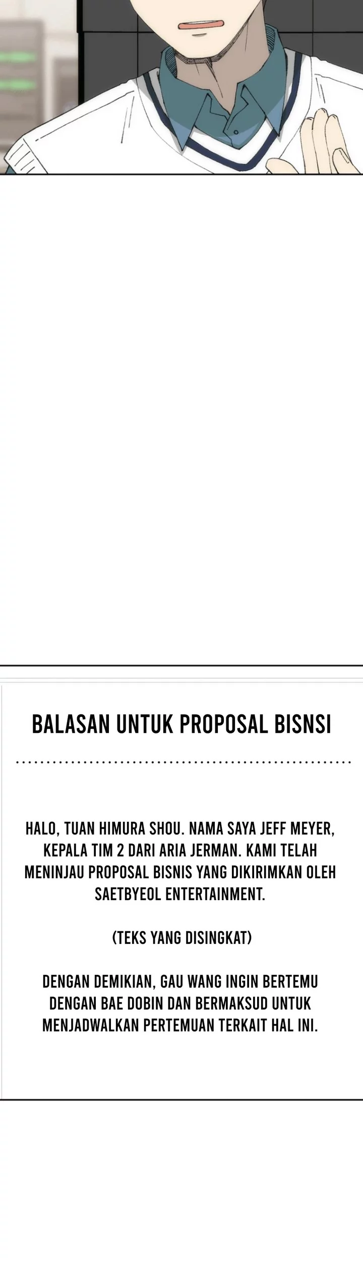 Beethoven Reborn Chapter 73 Gambar 40