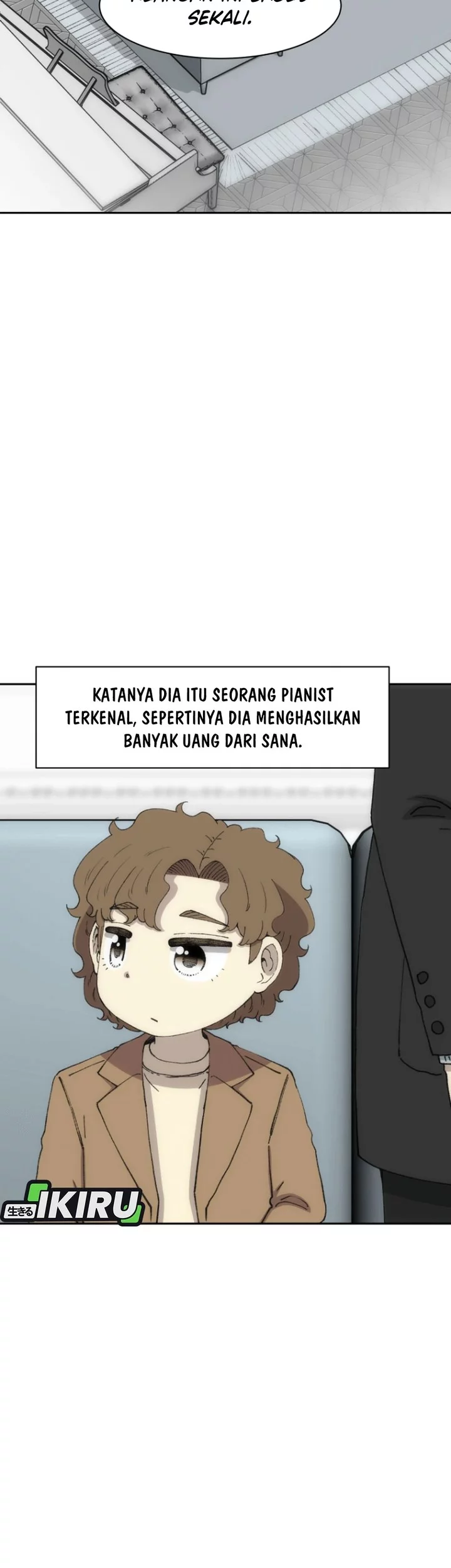 Beethoven Reborn Chapter 73 Gambar 44