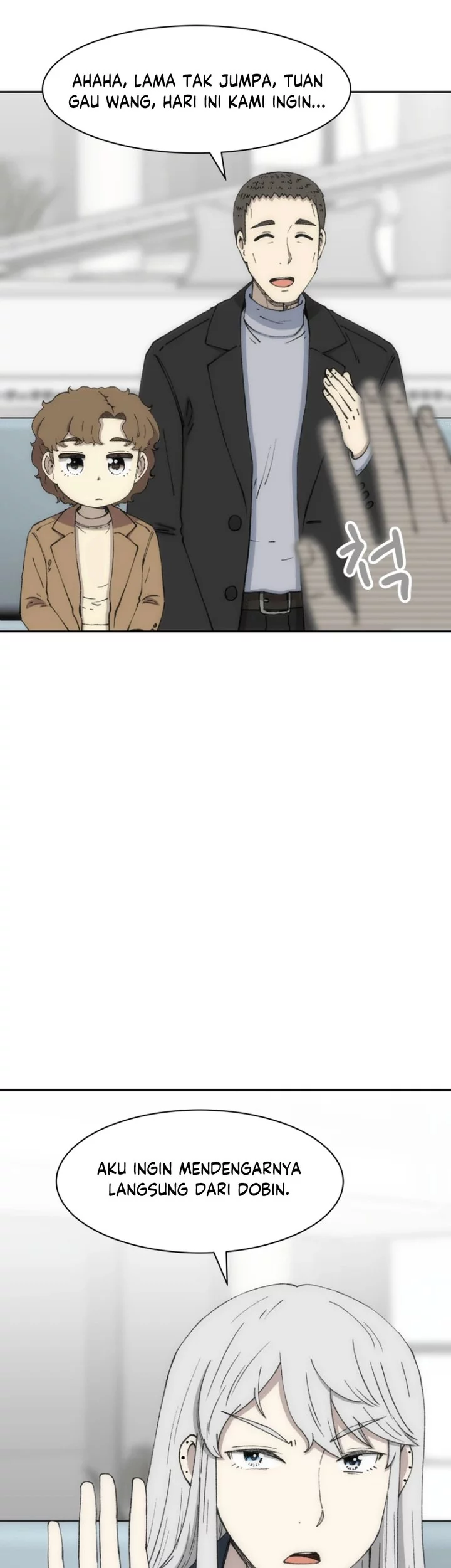 Beethoven Reborn Chapter 73 Gambar 45