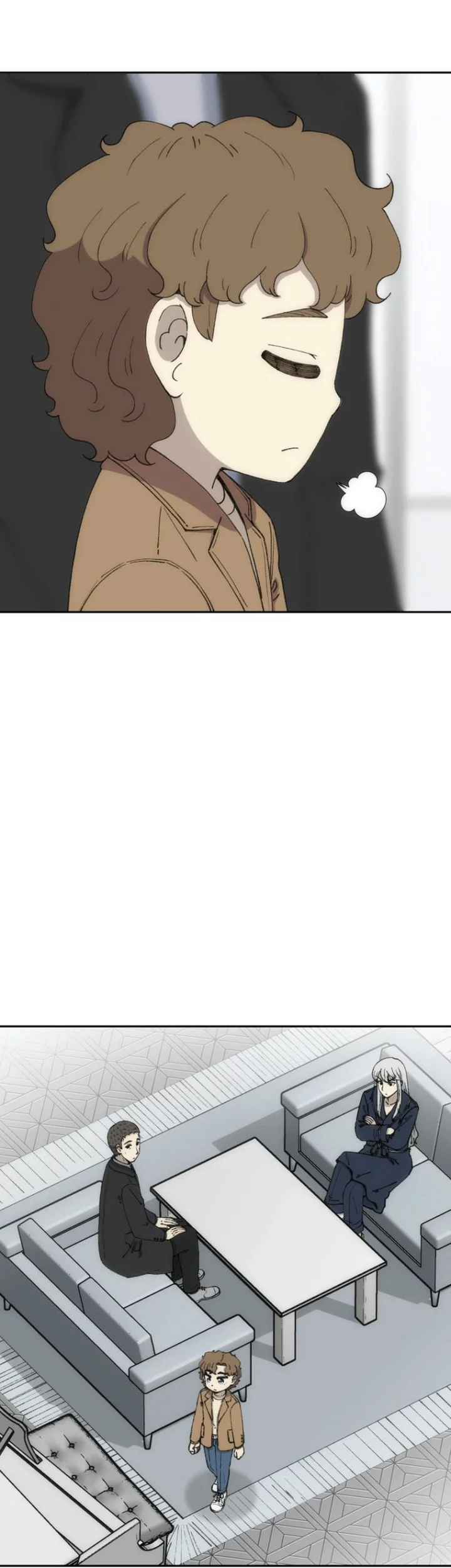 Beethoven Reborn Chapter 73 Gambar 55