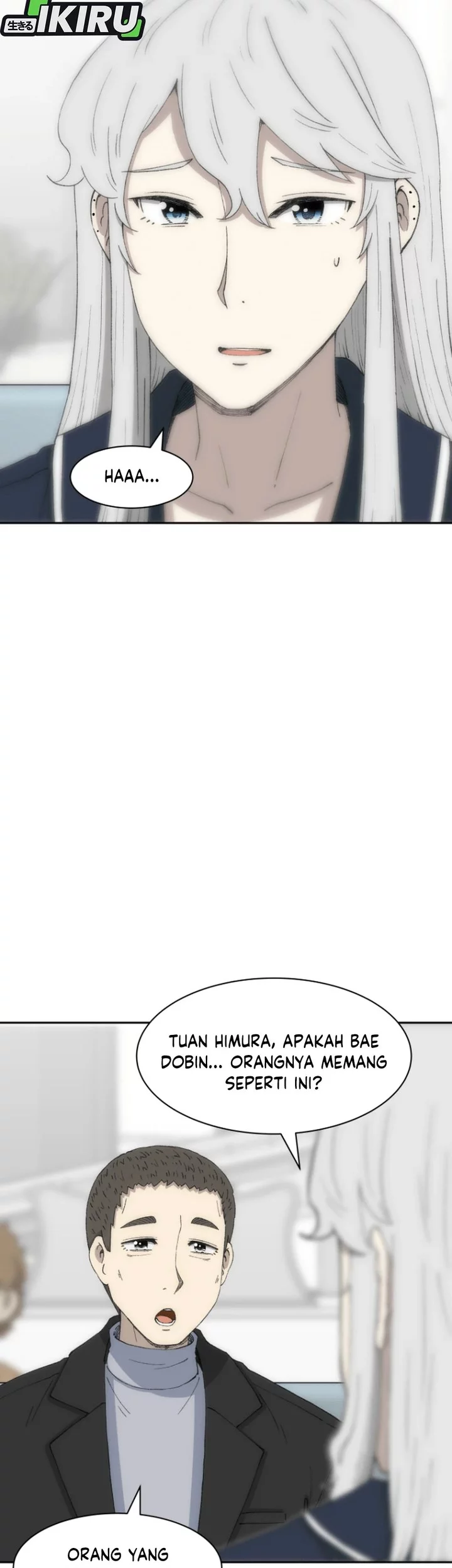 Beethoven Reborn Chapter 73 Gambar 71