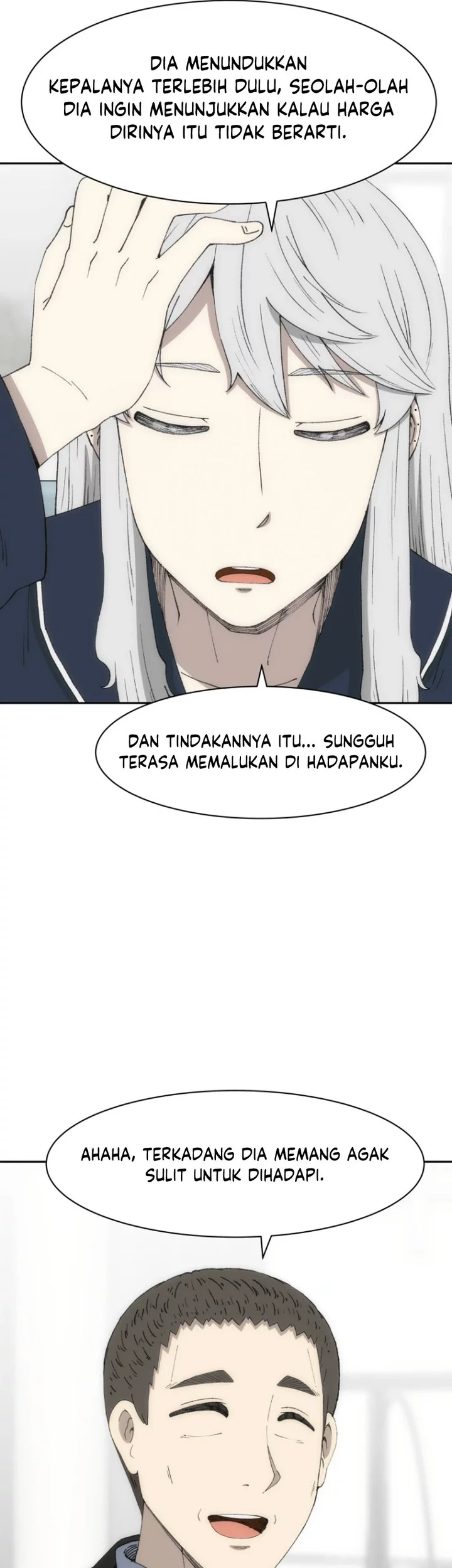 Beethoven Reborn Chapter 73 Gambar 73