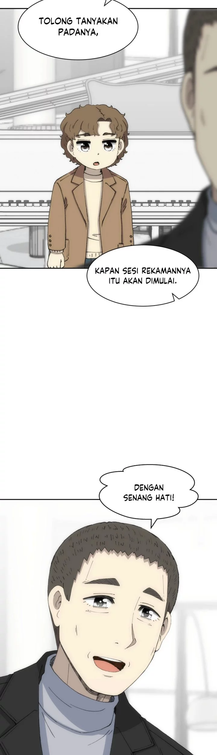 Beethoven Reborn Chapter 73 Gambar 75