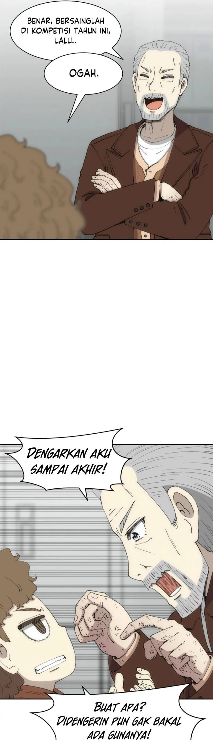 Beethoven Reborn Chapter 73 Gambar 87