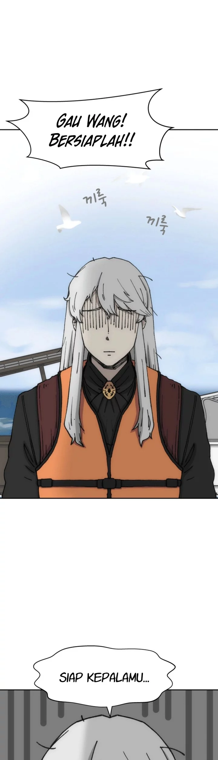 Beethoven Reborn Chapter 73 Gambar 77