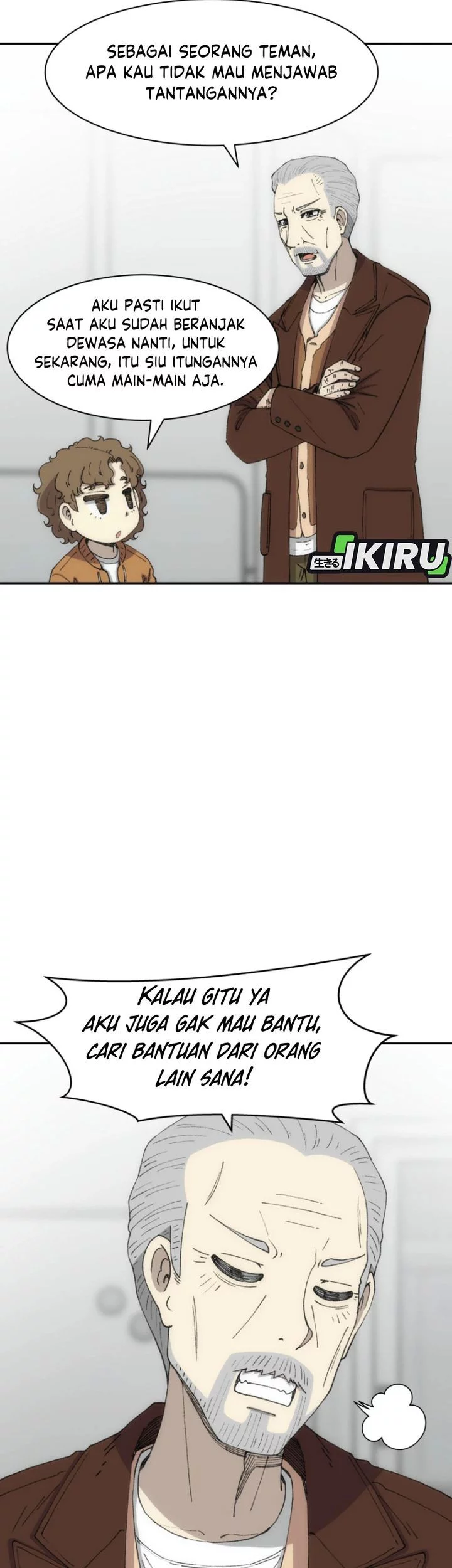 Beethoven Reborn Chapter 73 Gambar 93