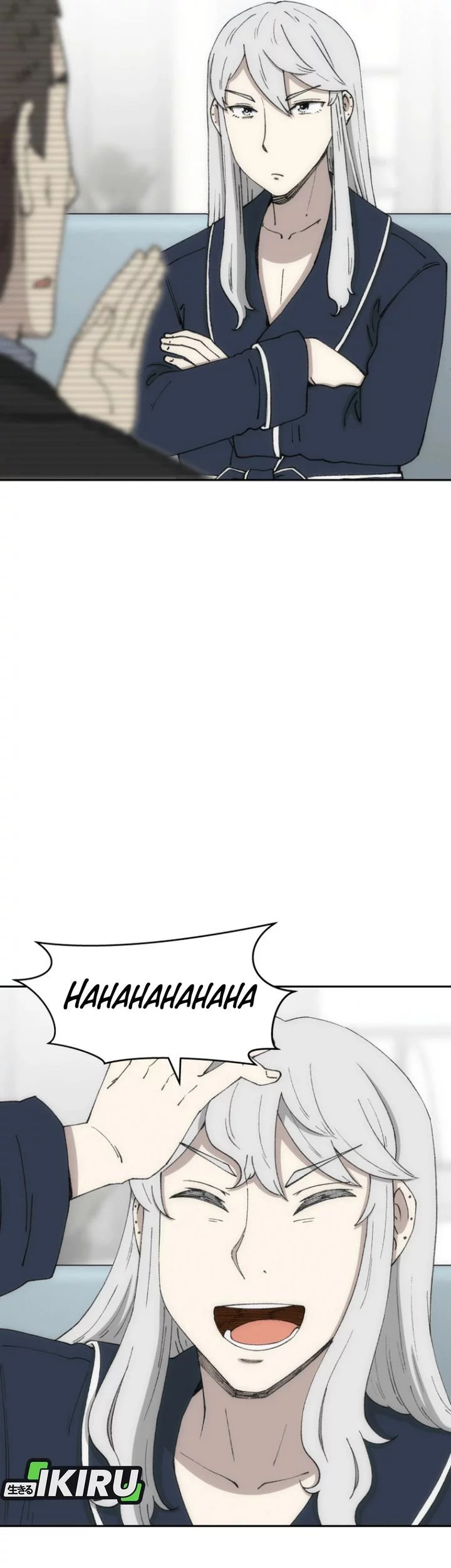 Beethoven Reborn Chapter 73 Gambar 115