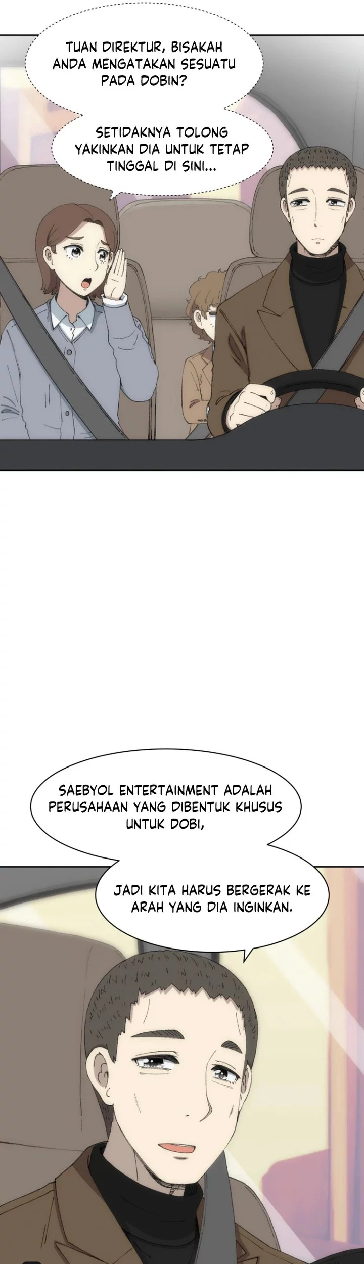Beethoven Reborn Chapter 73 Gambar 9