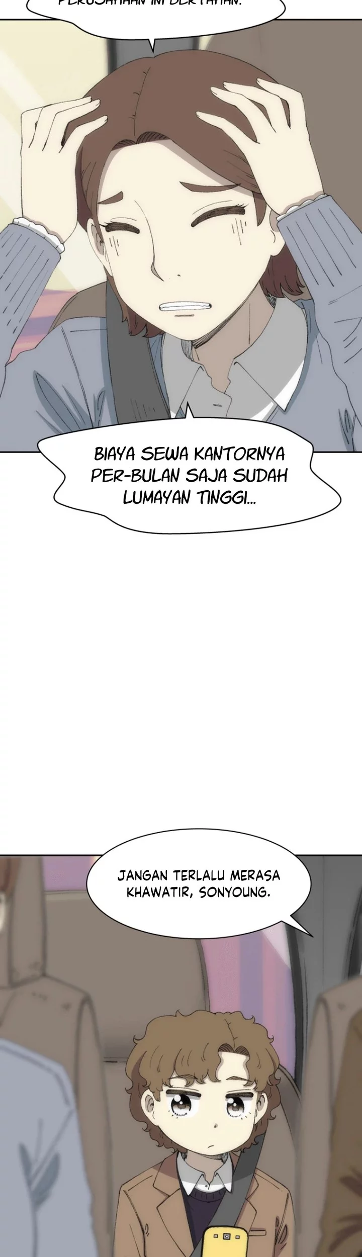 Beethoven Reborn Chapter 73 Gambar 11