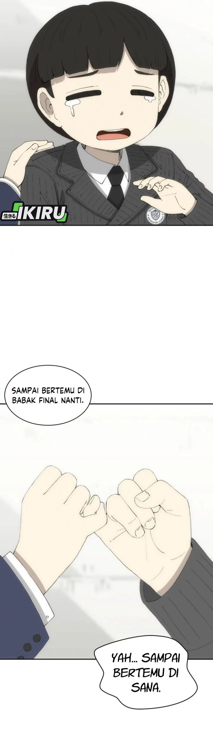 Beethoven Reborn Chapter 74 Gambar 84