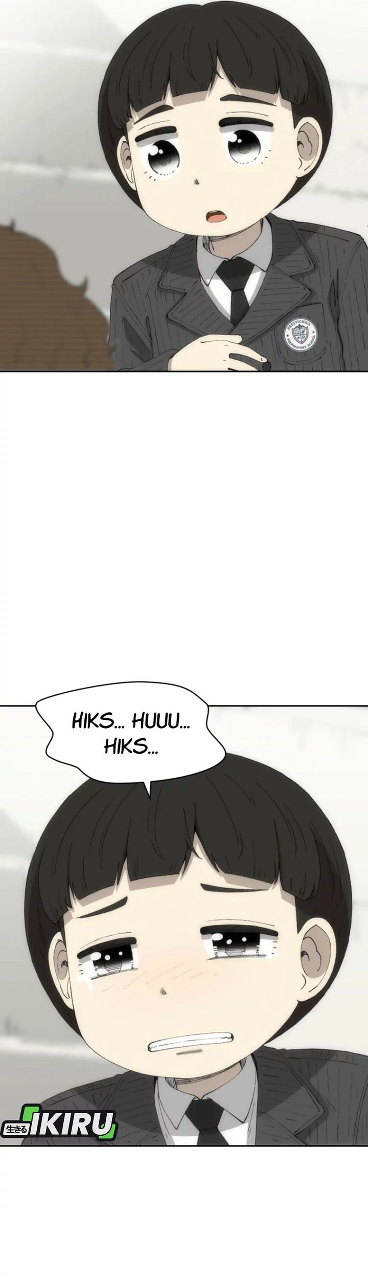 Beethoven Reborn Chapter 74 Gambar 80