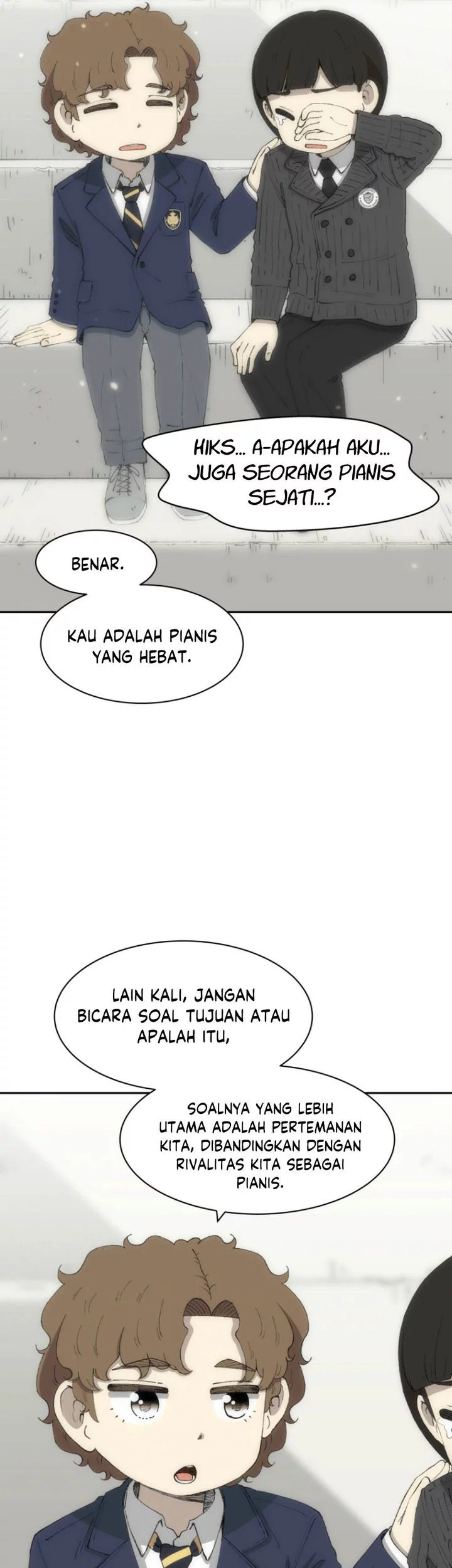 Beethoven Reborn Chapter 74 Gambar 82