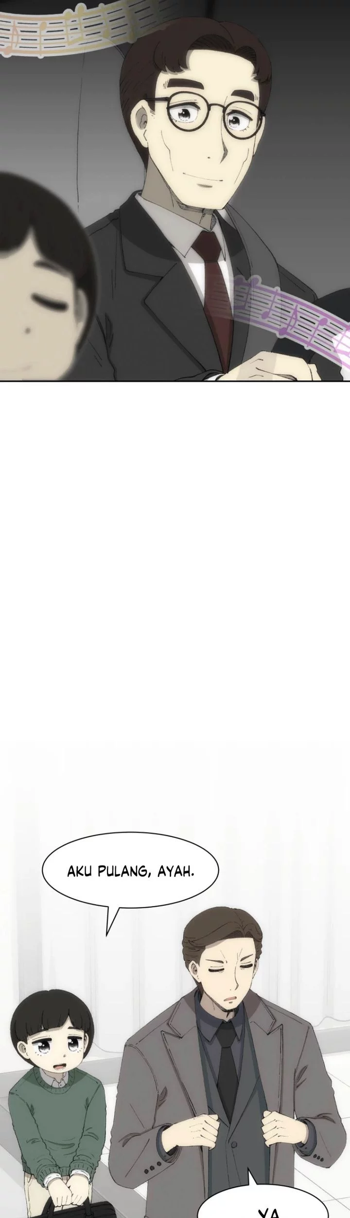 Beethoven Reborn Chapter 74 Gambar 23