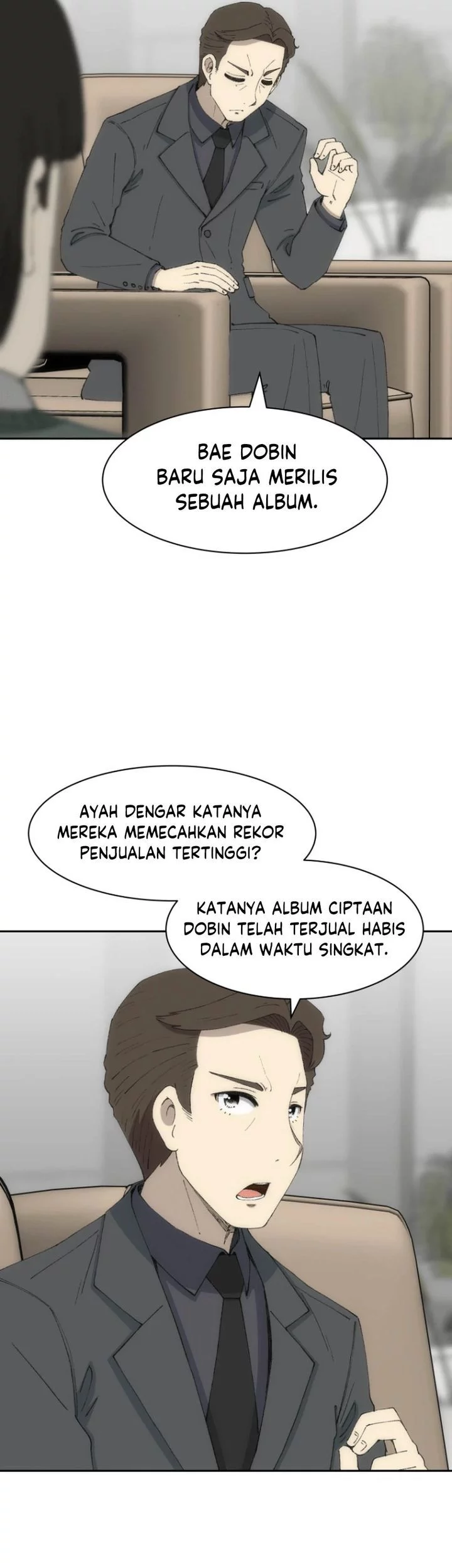 Beethoven Reborn Chapter 74 Gambar 29