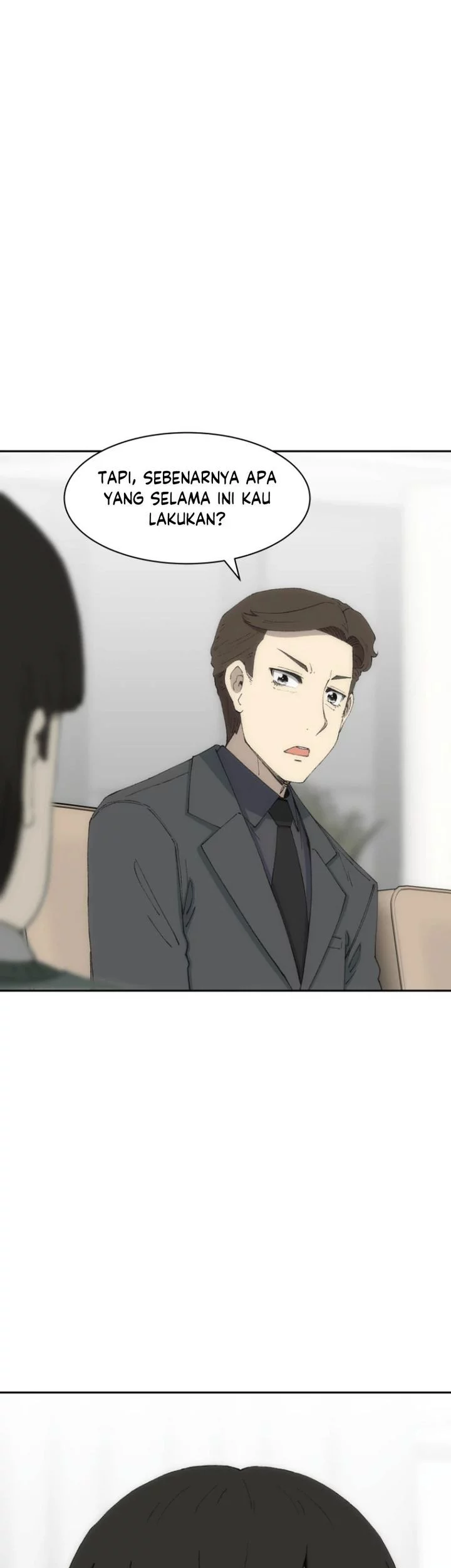 Beethoven Reborn Chapter 74 Gambar 31