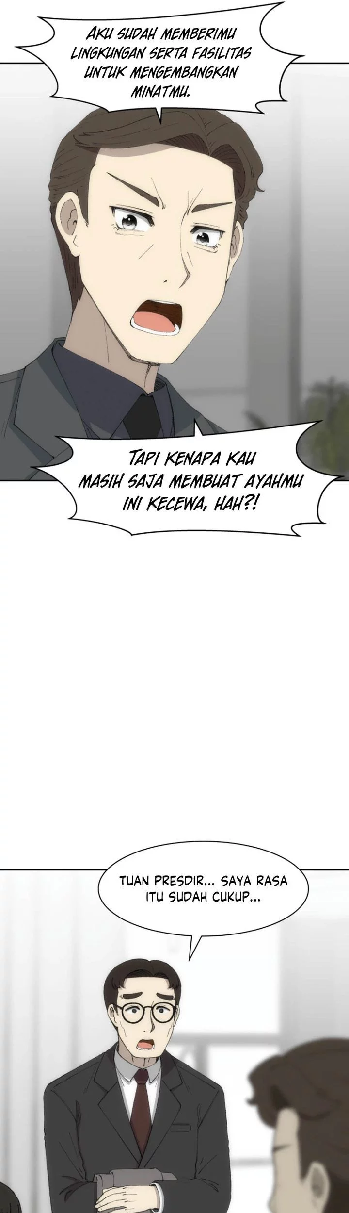 Beethoven Reborn Chapter 74 Gambar 37