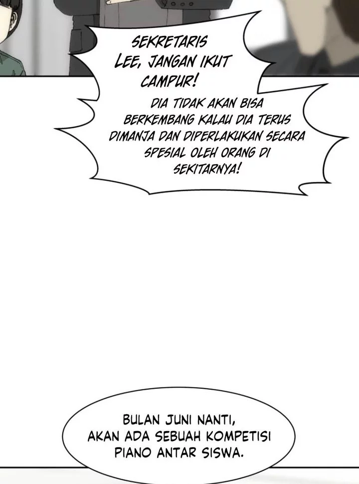 Beethoven Reborn Chapter 74 Gambar 38