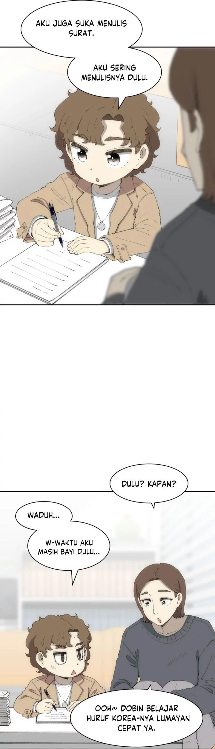 Beethoven Reborn Chapter 74 Gambar 47