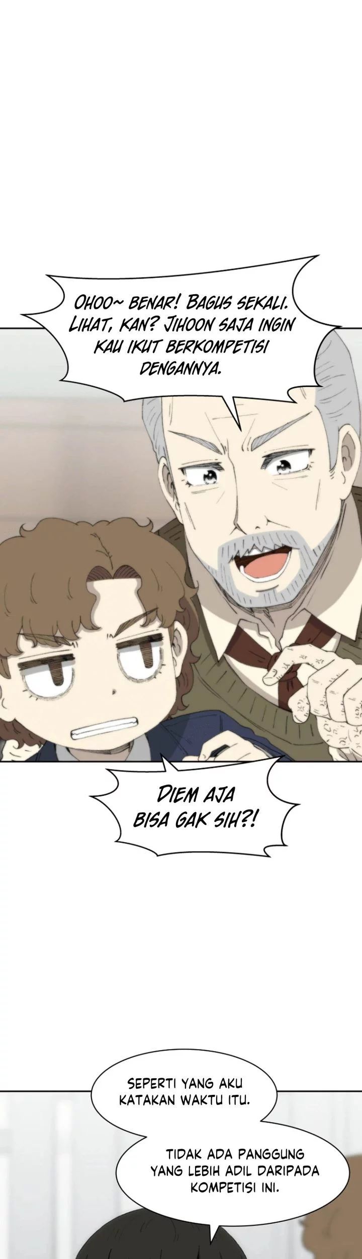 Beethoven Reborn Chapter 74 Gambar 56