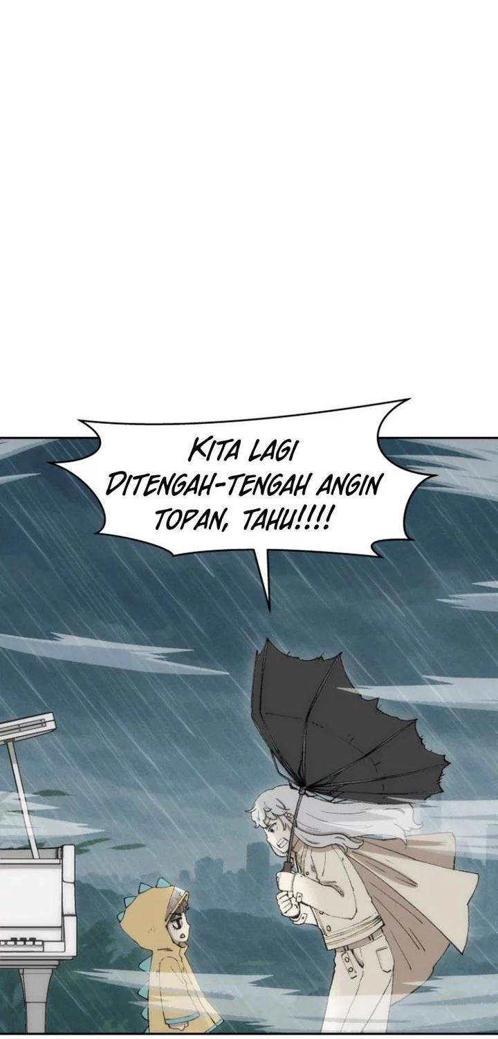 Beethoven Reborn Chapter 74 Gambar 4