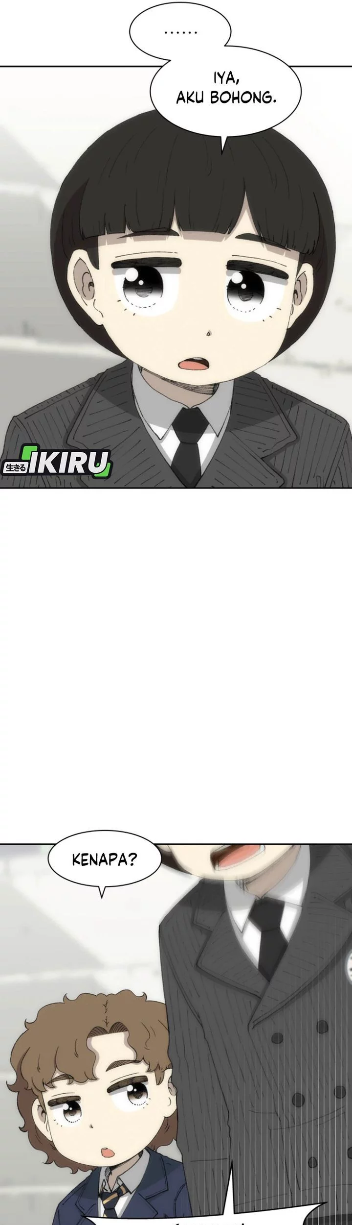 Beethoven Reborn Chapter 74 Gambar 64