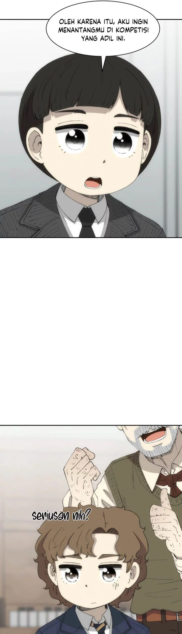 Beethoven Reborn Chapter 74 Gambar 58